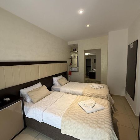 Splendid Luxury Apartments 布德瓦 外观 照片