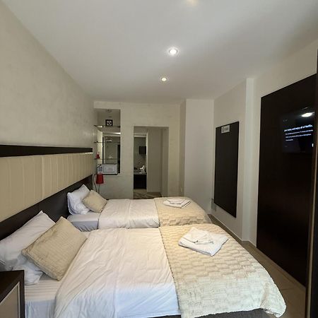 Splendid Luxury Apartments 布德瓦 外观 照片
