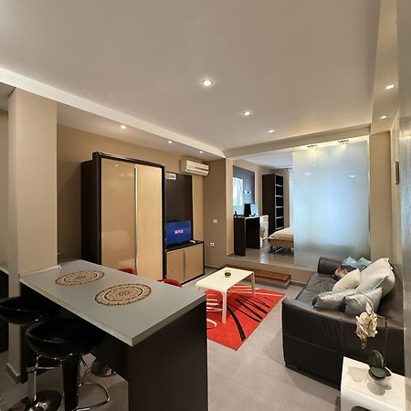 Splendid Luxury Apartments 布德瓦 外观 照片