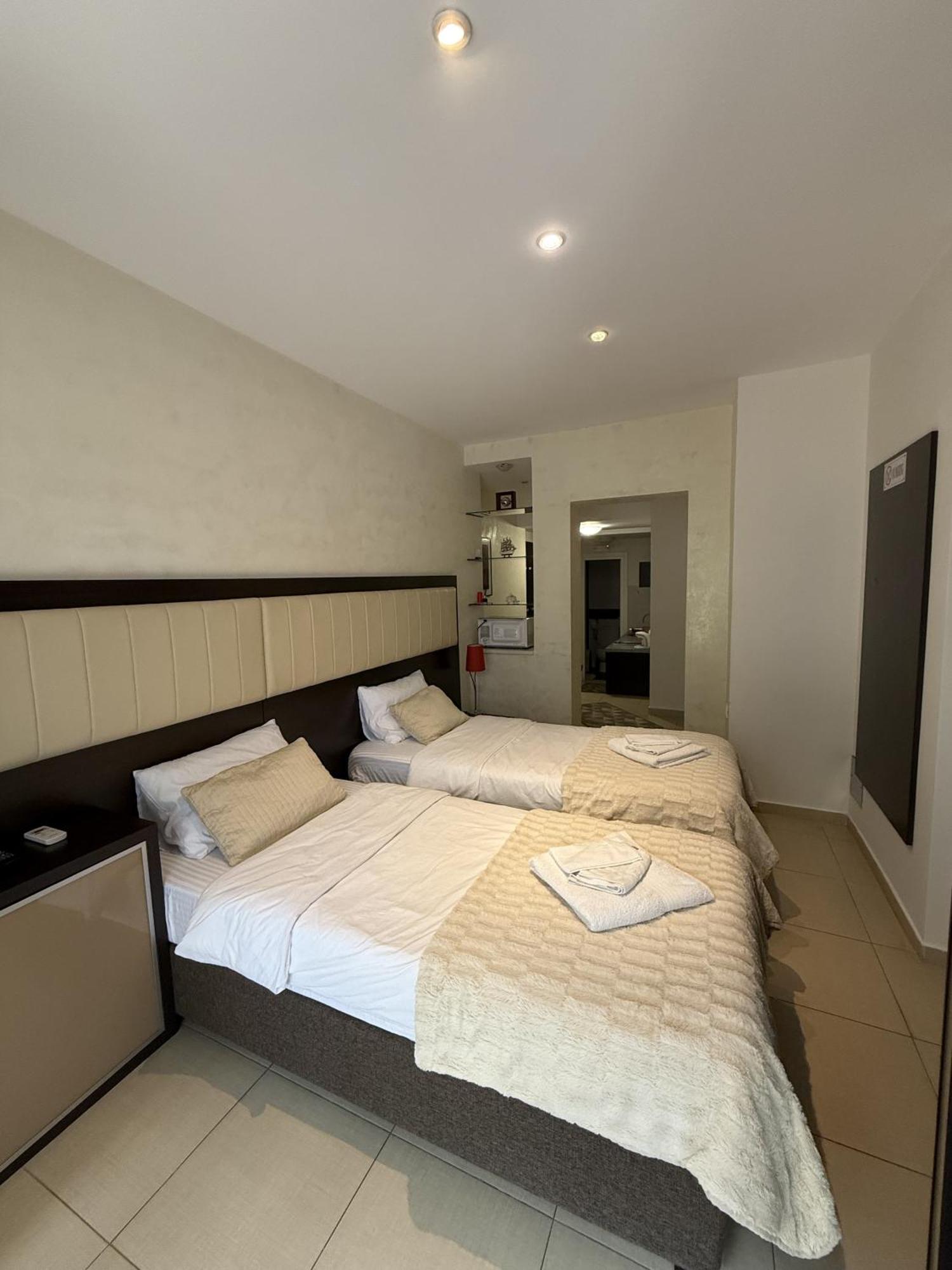 Splendid Luxury Apartments 布德瓦 外观 照片