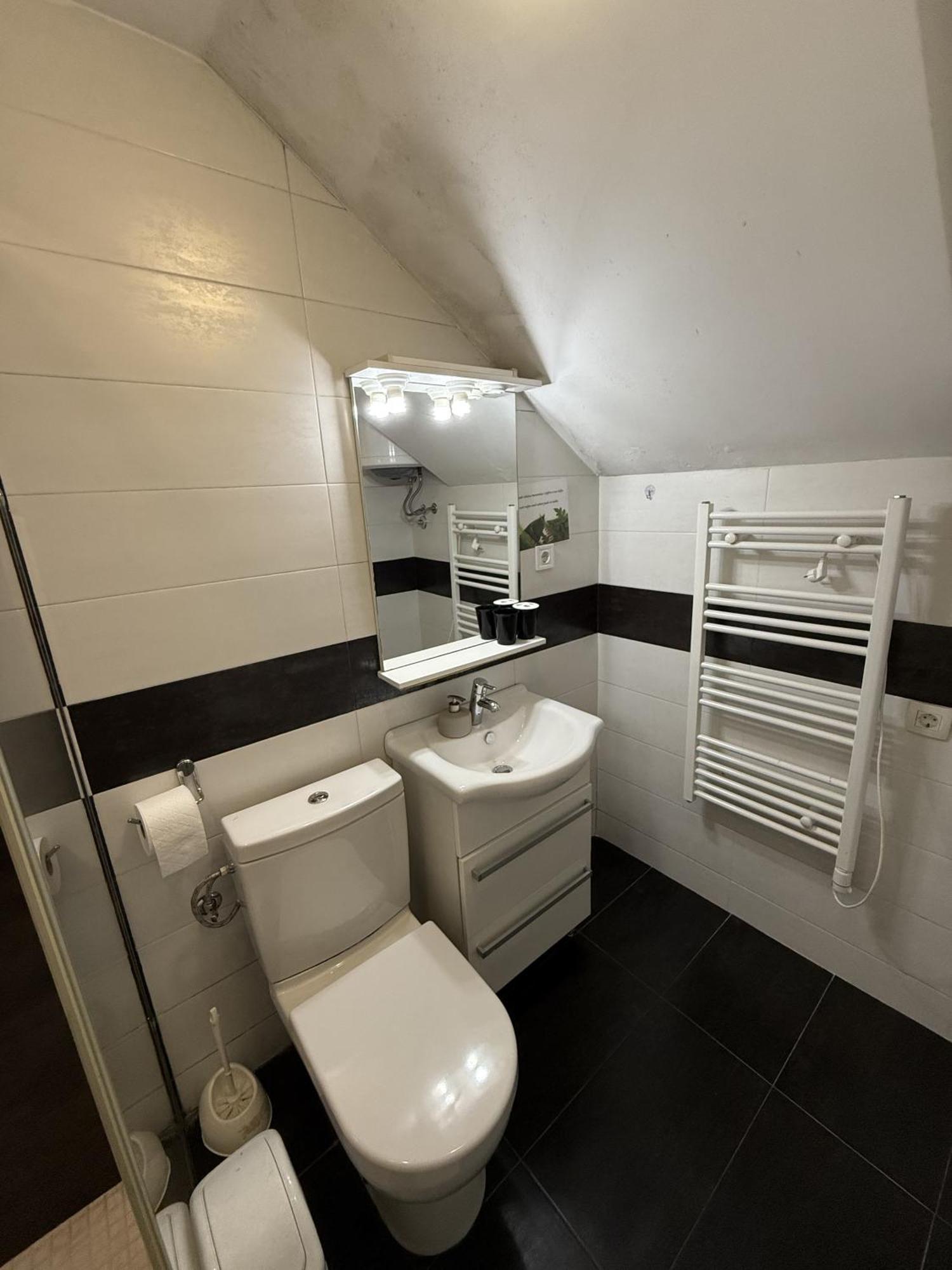 Splendid Luxury Apartments 布德瓦 外观 照片