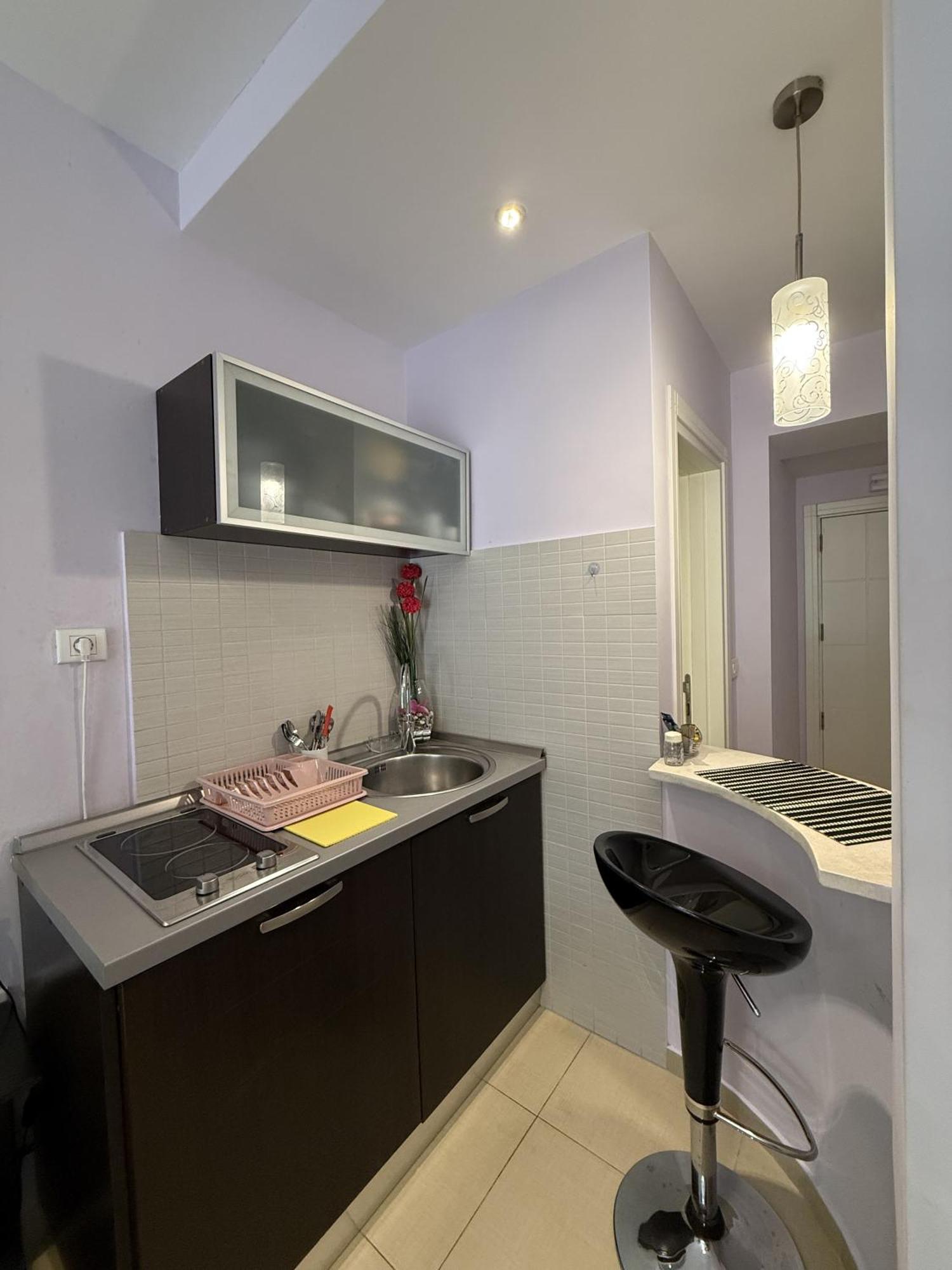 Splendid Luxury Apartments 布德瓦 外观 照片