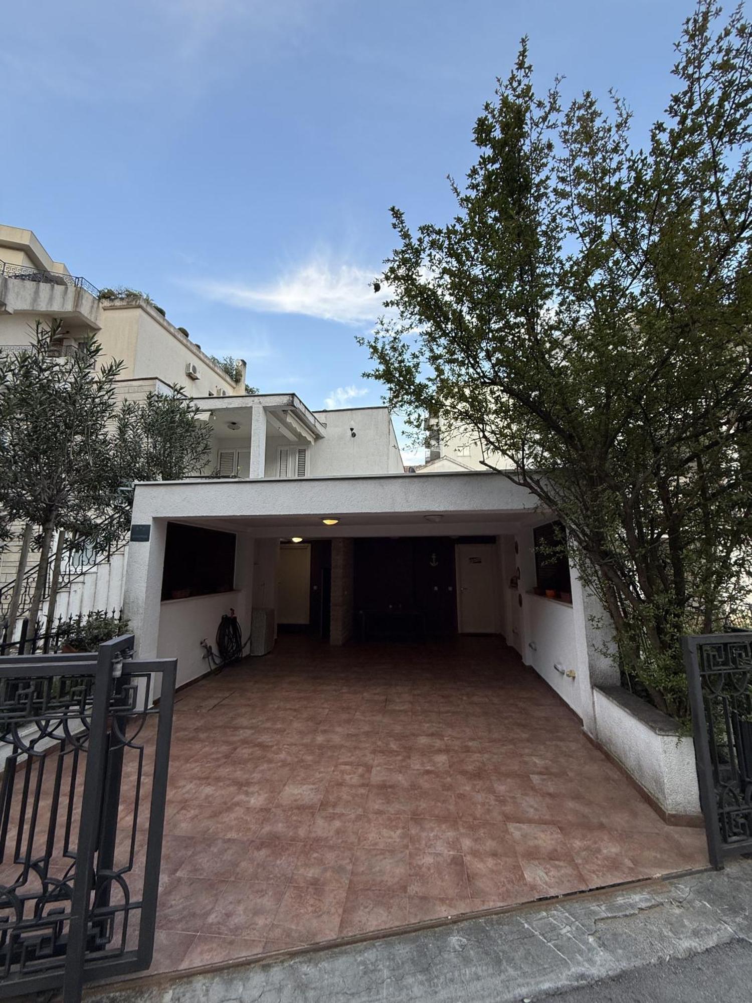 Splendid Luxury Apartments 布德瓦 外观 照片