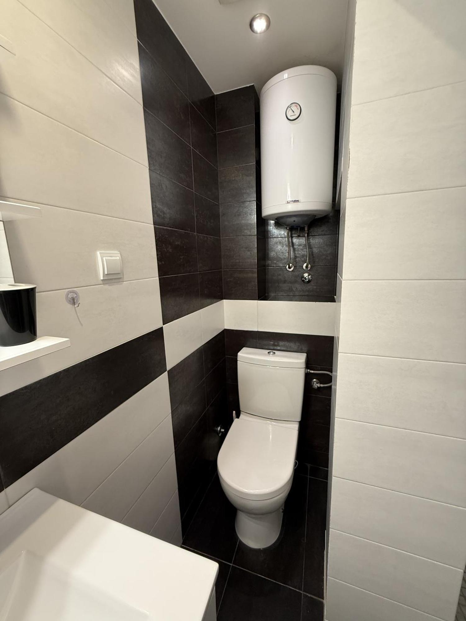 Splendid Luxury Apartments 布德瓦 外观 照片