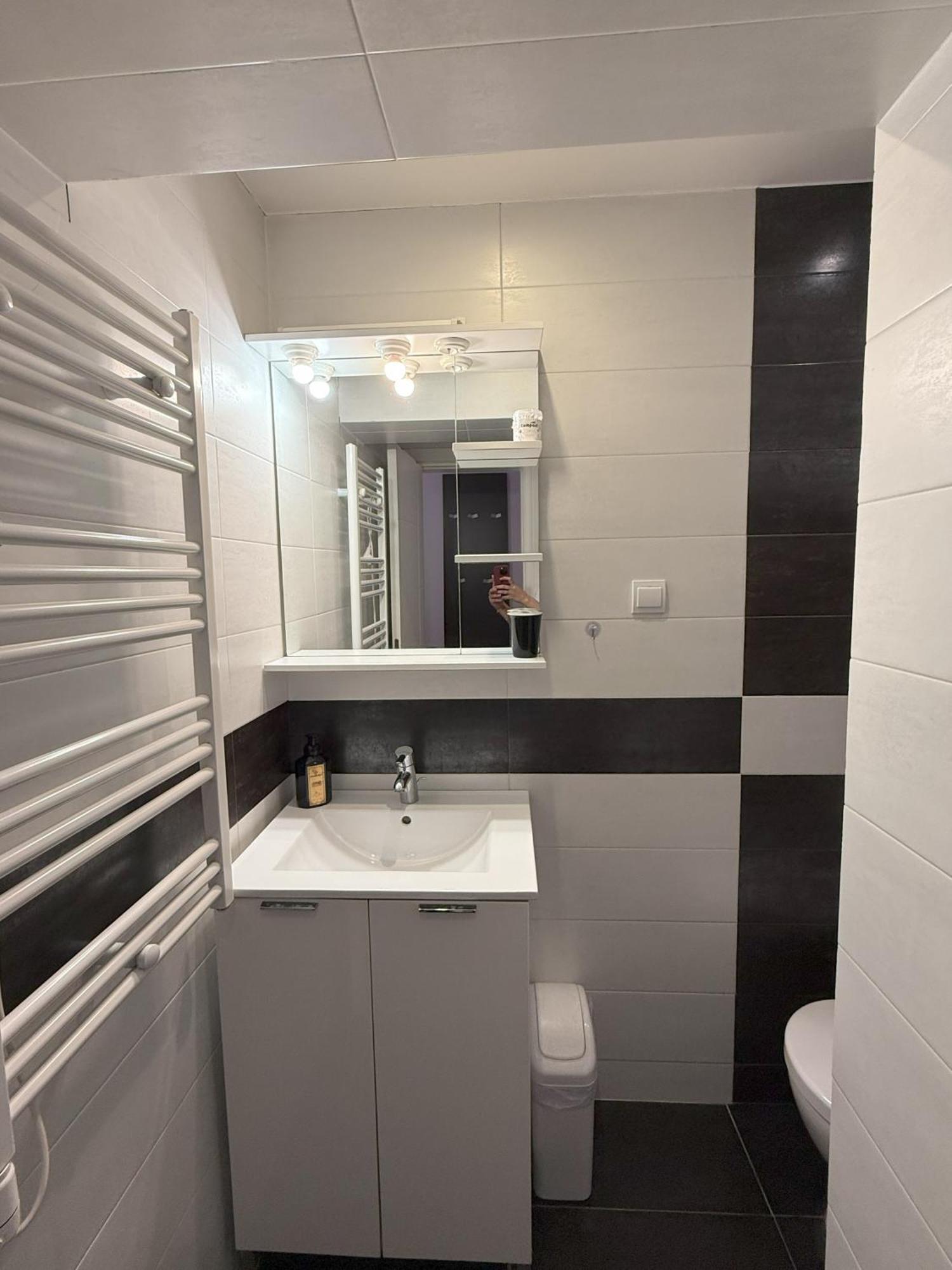 Splendid Luxury Apartments 布德瓦 外观 照片