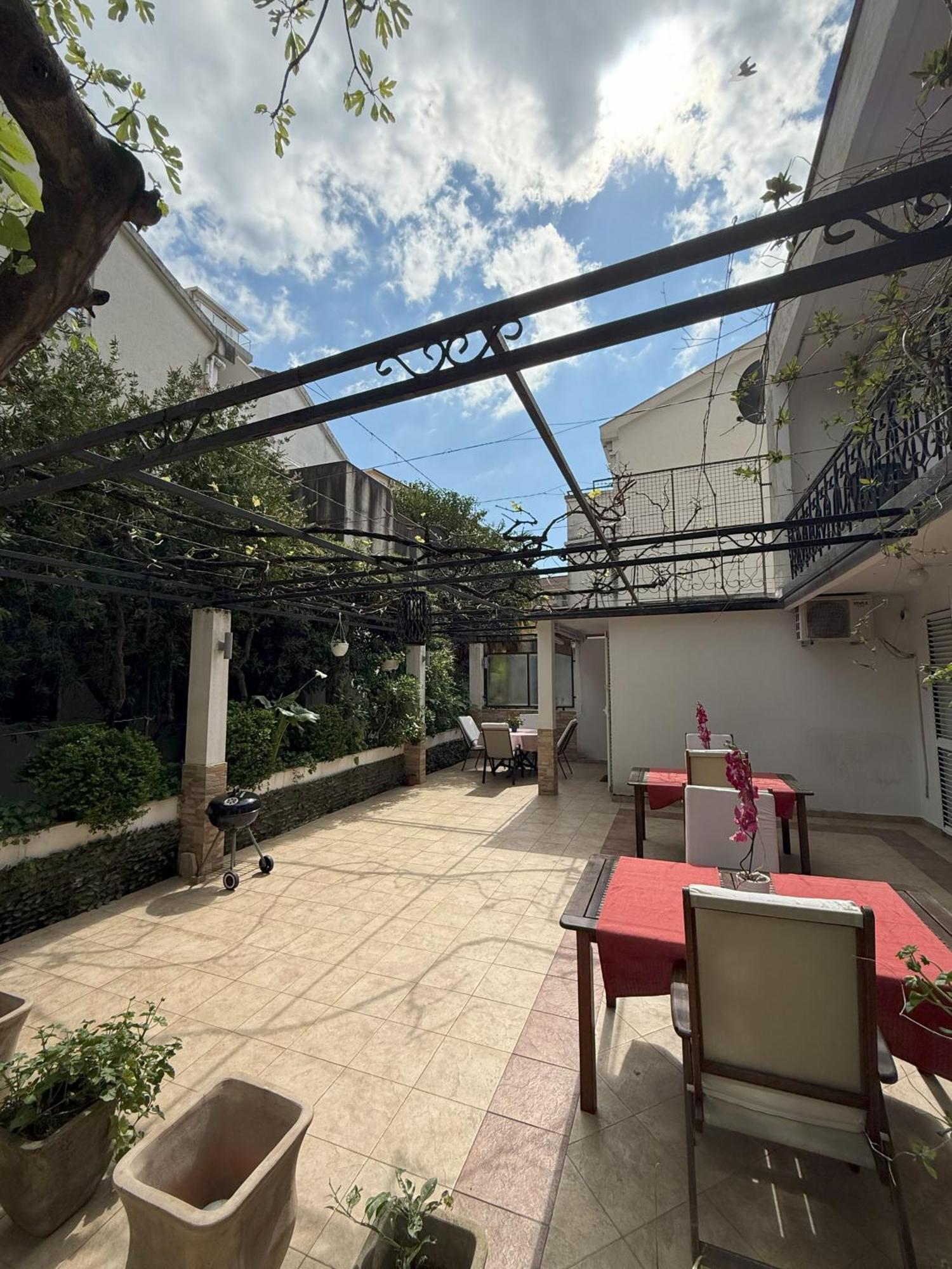 Splendid Luxury Apartments 布德瓦 外观 照片