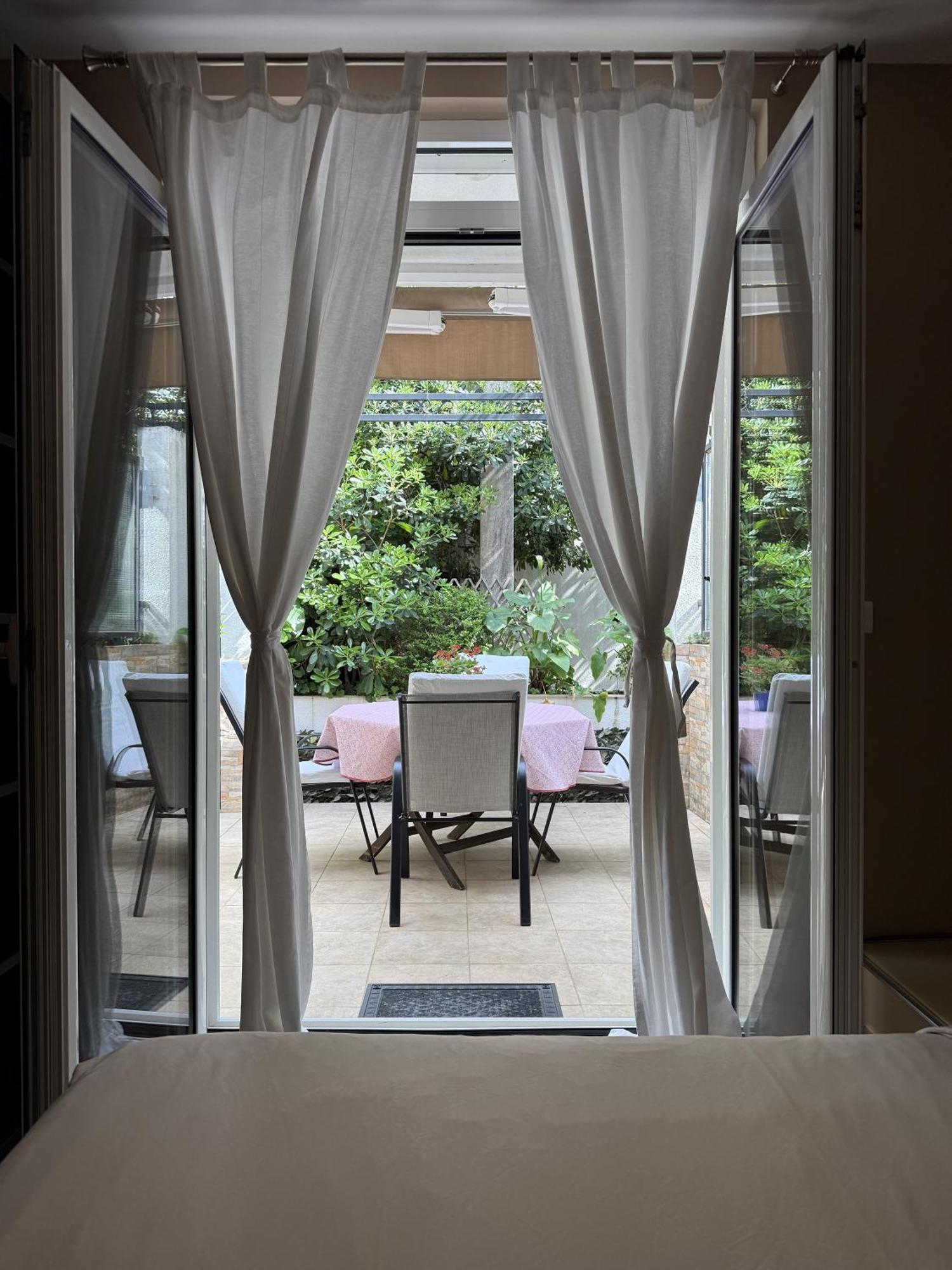 Splendid Luxury Apartments 布德瓦 外观 照片