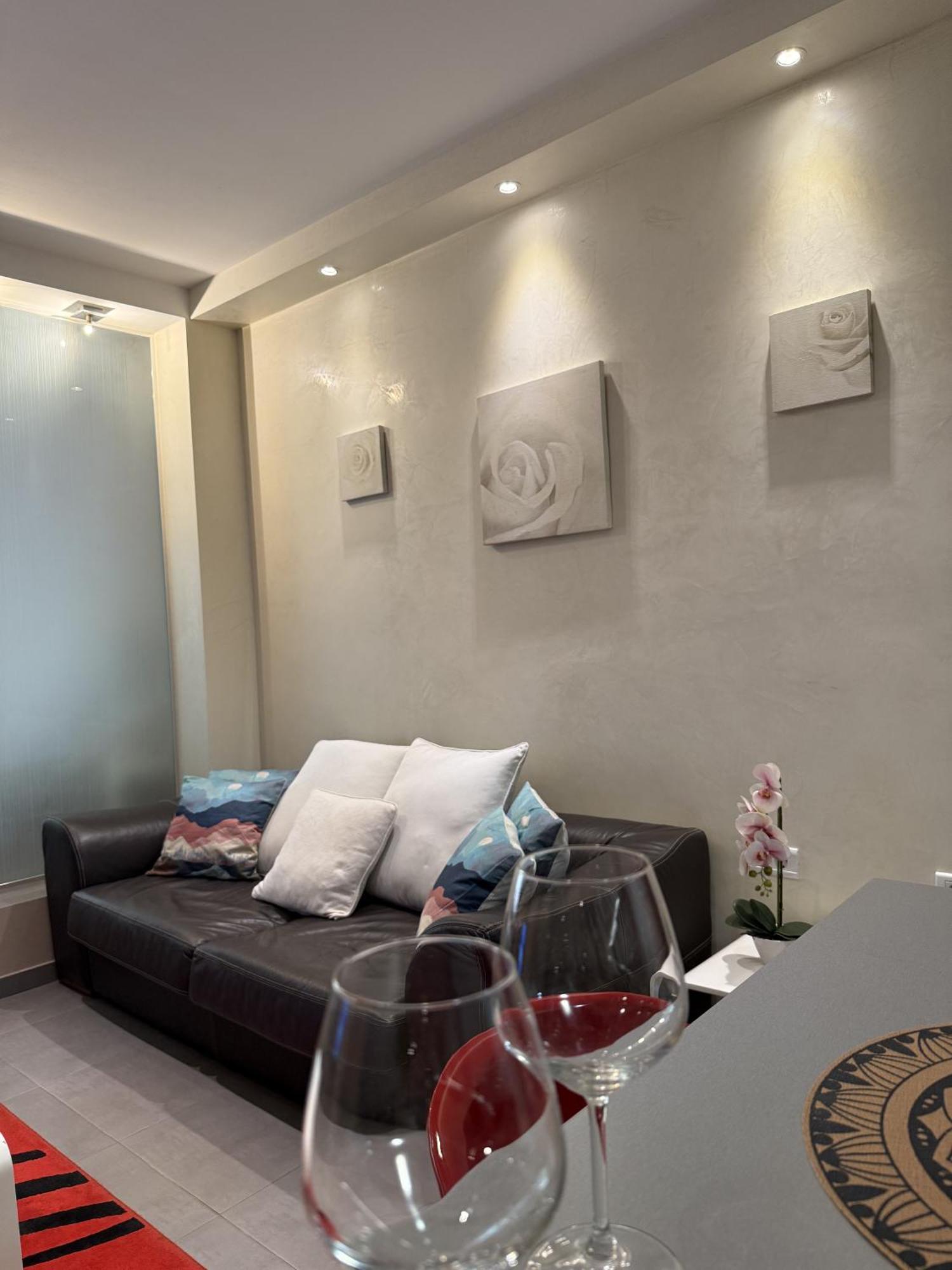 Splendid Luxury Apartments 布德瓦 外观 照片