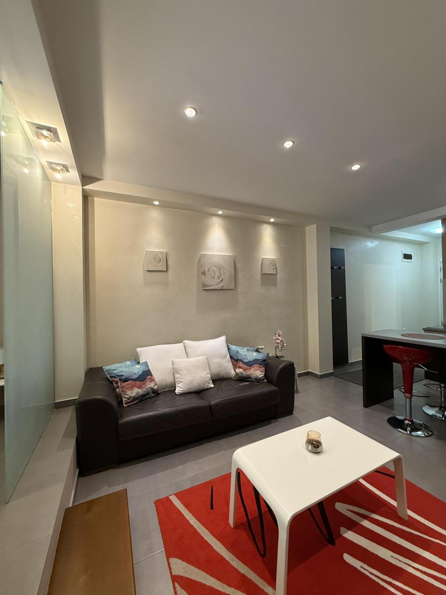 Splendid Luxury Apartments 布德瓦 外观 照片