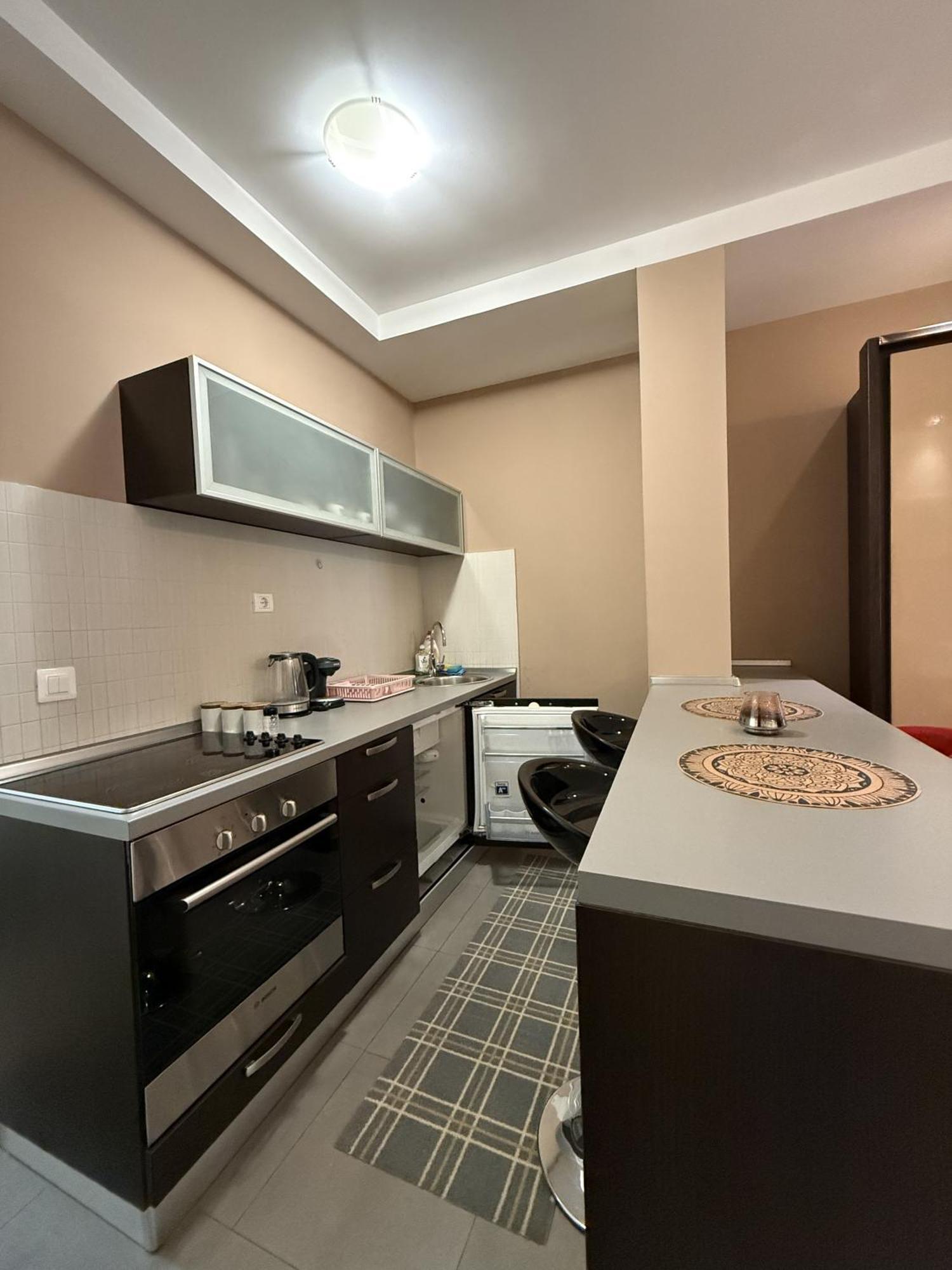 Splendid Luxury Apartments 布德瓦 外观 照片