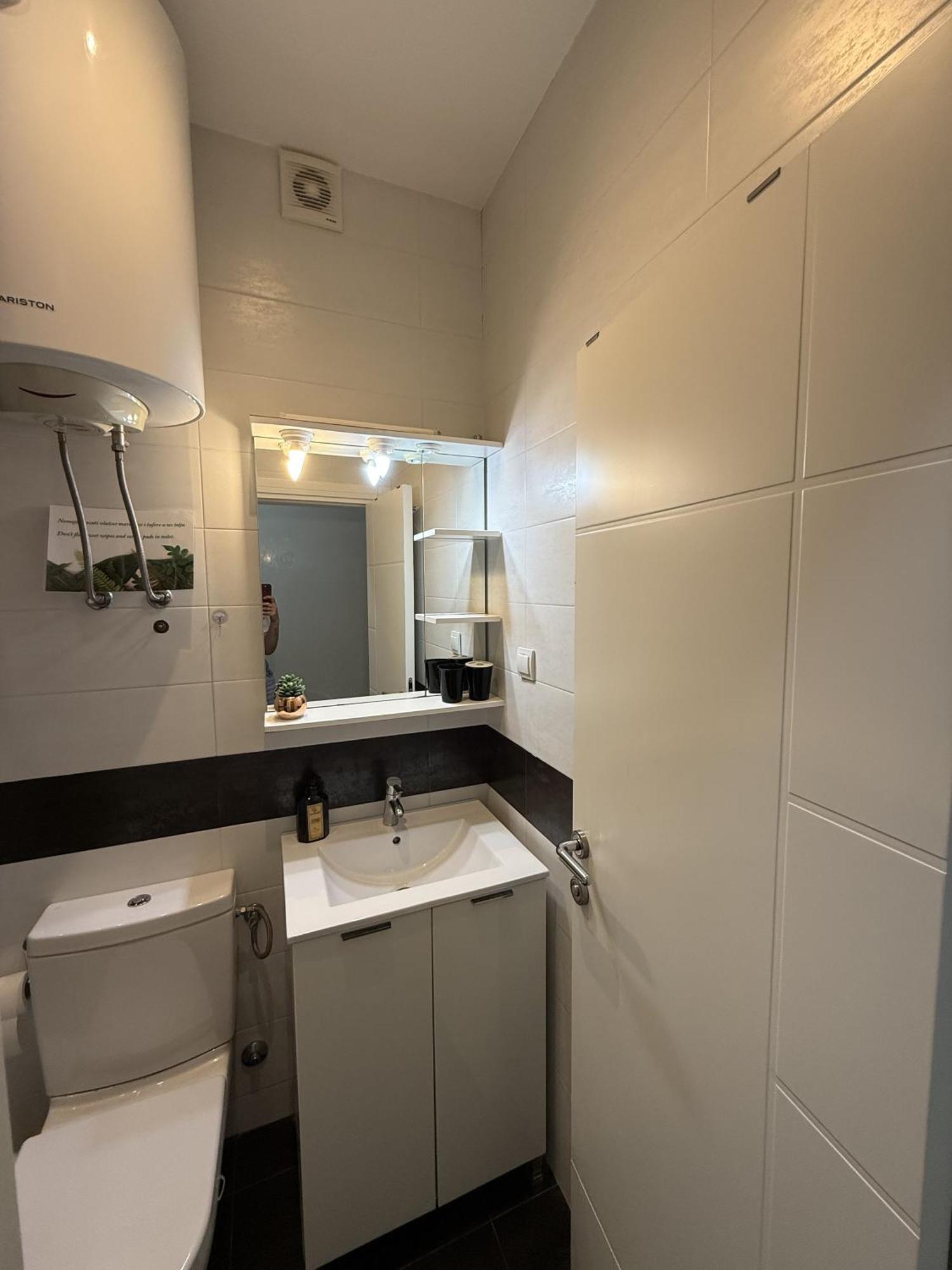 Splendid Luxury Apartments 布德瓦 外观 照片